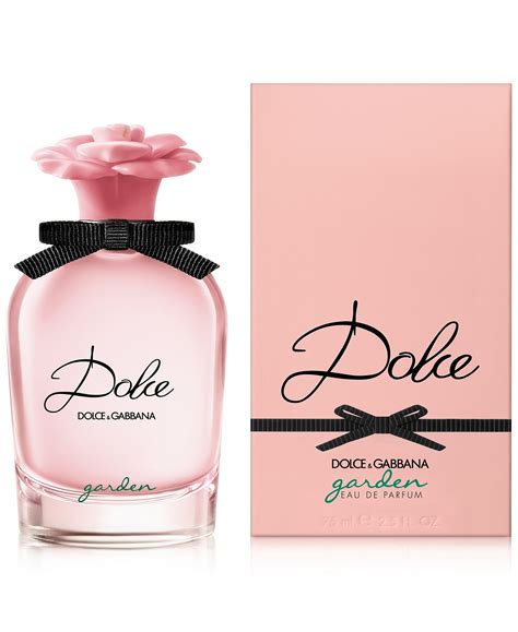 dolce garden de dolce gabbana|dolce gabbana garden perfume.